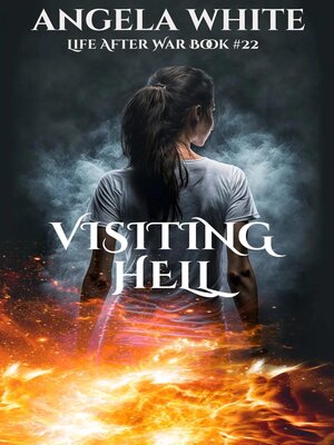 cover image of Visiting Hell